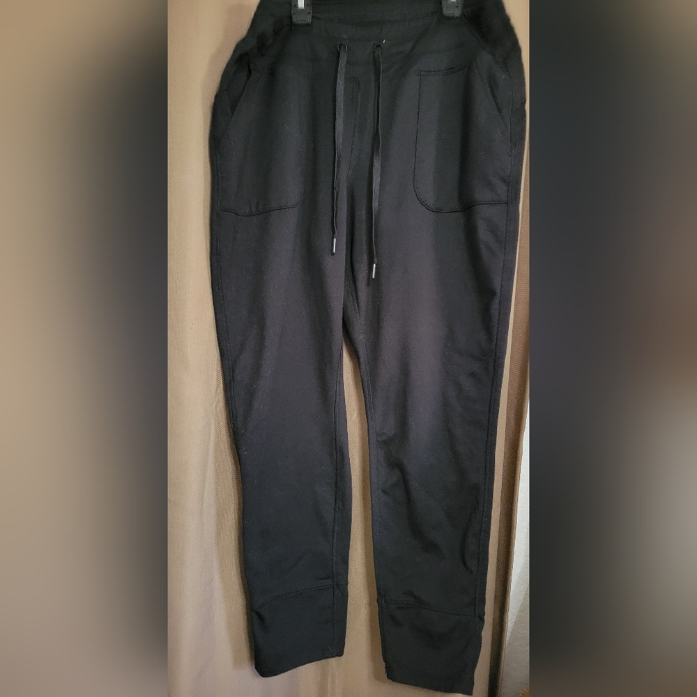 Maurice's Fleece-Lined Pants